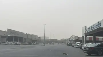 مرحلة انتقالية لـ«معارض الجوهرة» لحين اكتمال مدينة السيارات ومهلة لـ«الورش» للتعديل – أخبار السعودية